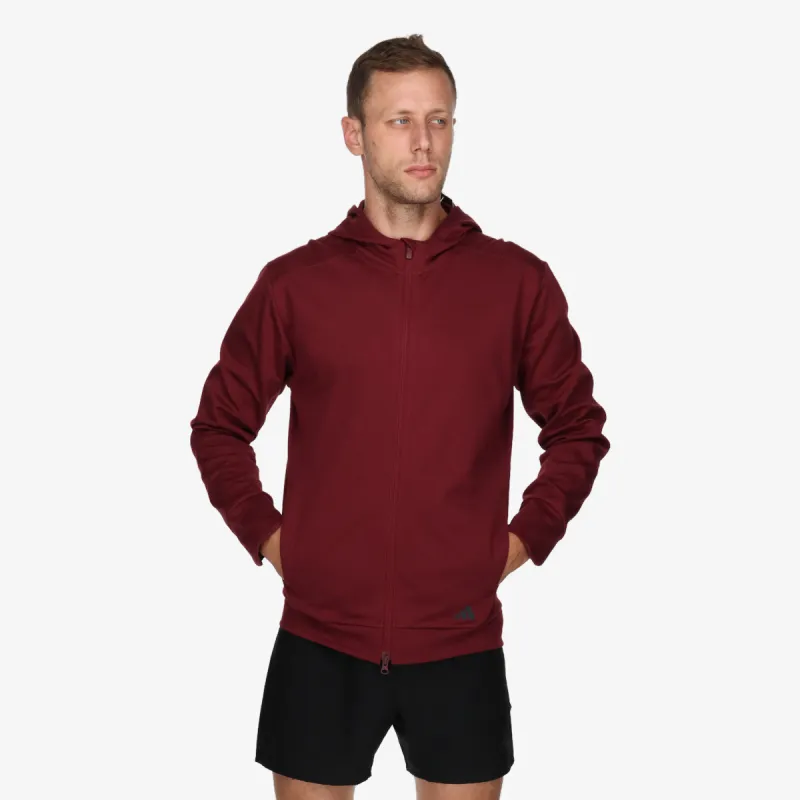 Adidas YOGA BASE FZ HD 