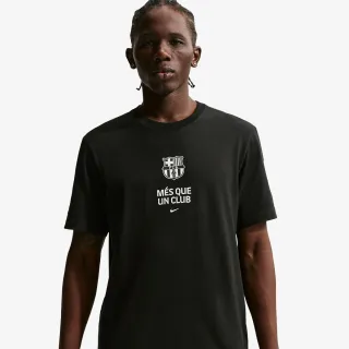 Nike FCB M NK CLUB TEE 