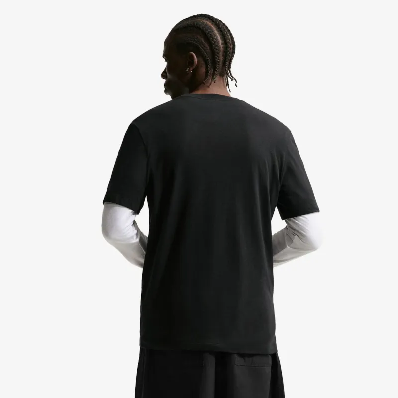 Nike FCB M NK CLUB TEE 