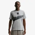 Nike FCB M NK SWOOSH TEE 