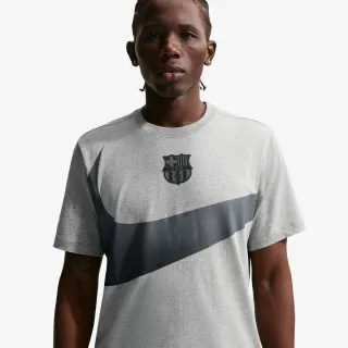 Nike FCB M NK SWOOSH TEE 