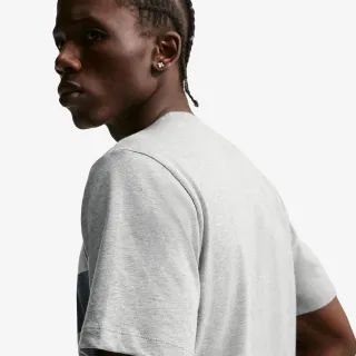 Nike FCB M NK SWOOSH TEE 