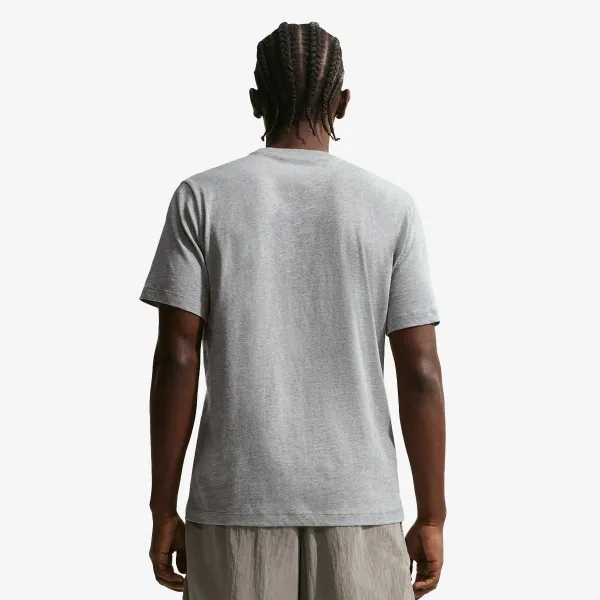 Nike FCB M NK SWOOSH TEE 