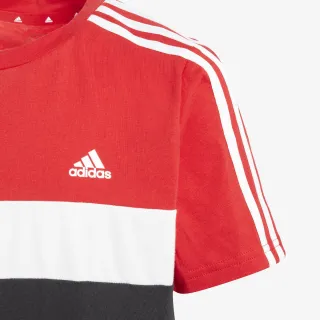 Adidas Tiberio 3-stripes Colorblock 