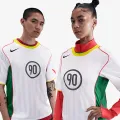 Nike Total 90 