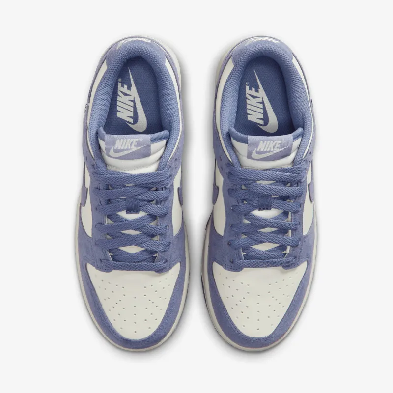 Nike Dunk Low “Gorge Green Mini Swoosh” 