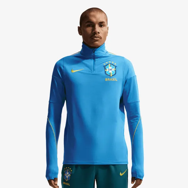 Nike CBF M NK DF STRK DRILL TOP K 