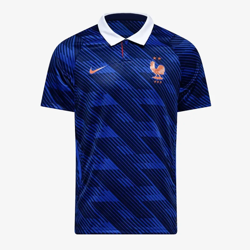 Nike FFF Y NK DF JSY SS STAD HM 
