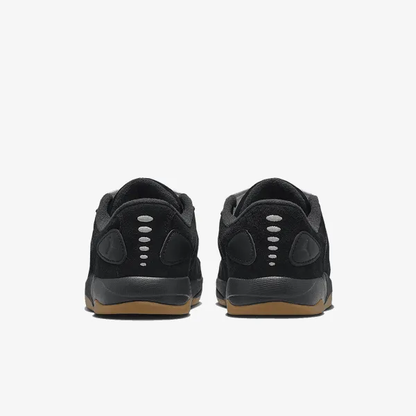 Jordan Session 