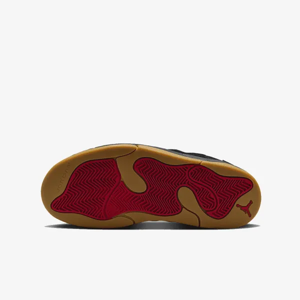 Jordan Session 