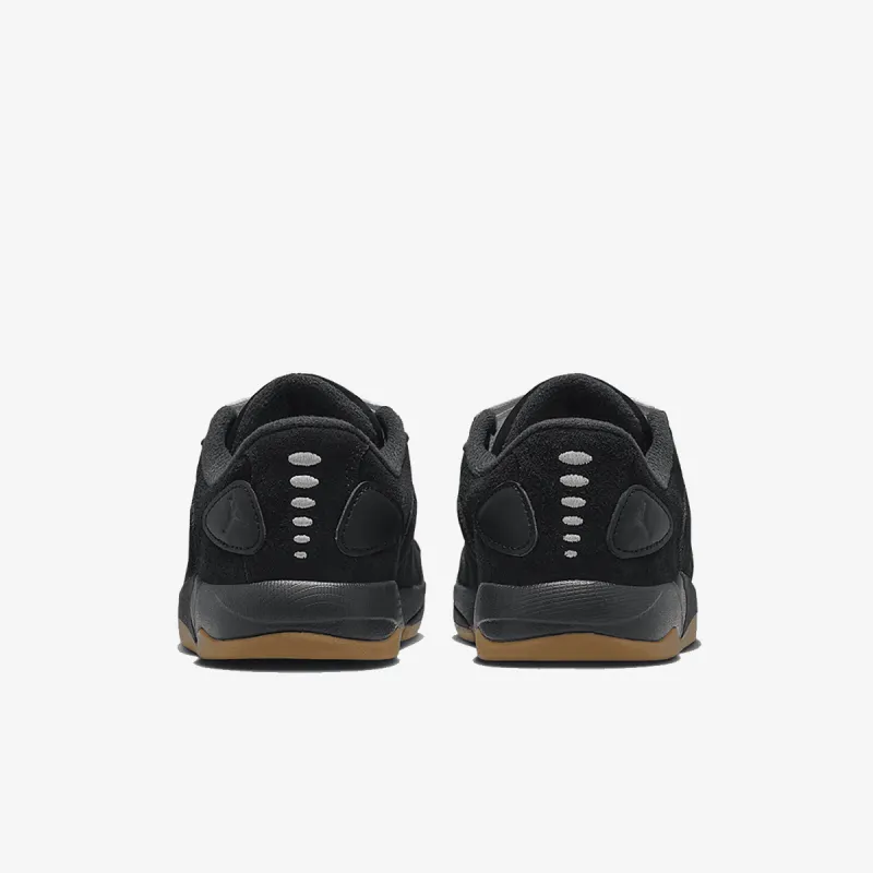 Jordan Session 