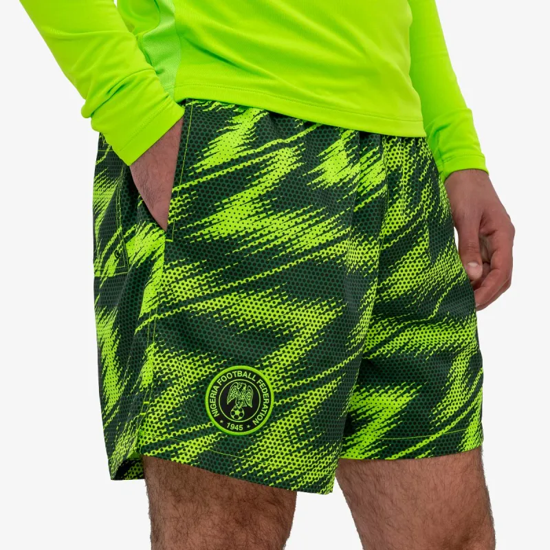 Nike NFF M NK CLUB FLOW SHORT 