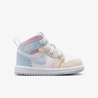 Jordan JORDAN 1 MID SE FEM GT 