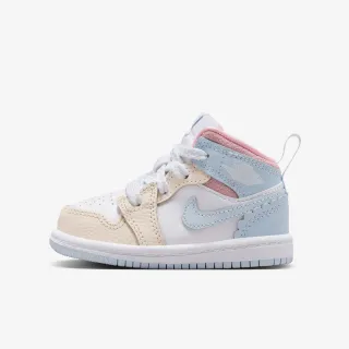 Jordan JORDAN 1 MID SE FEM GT 