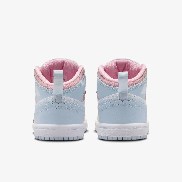 Jordan JORDAN 1 MID SE FEM GT 