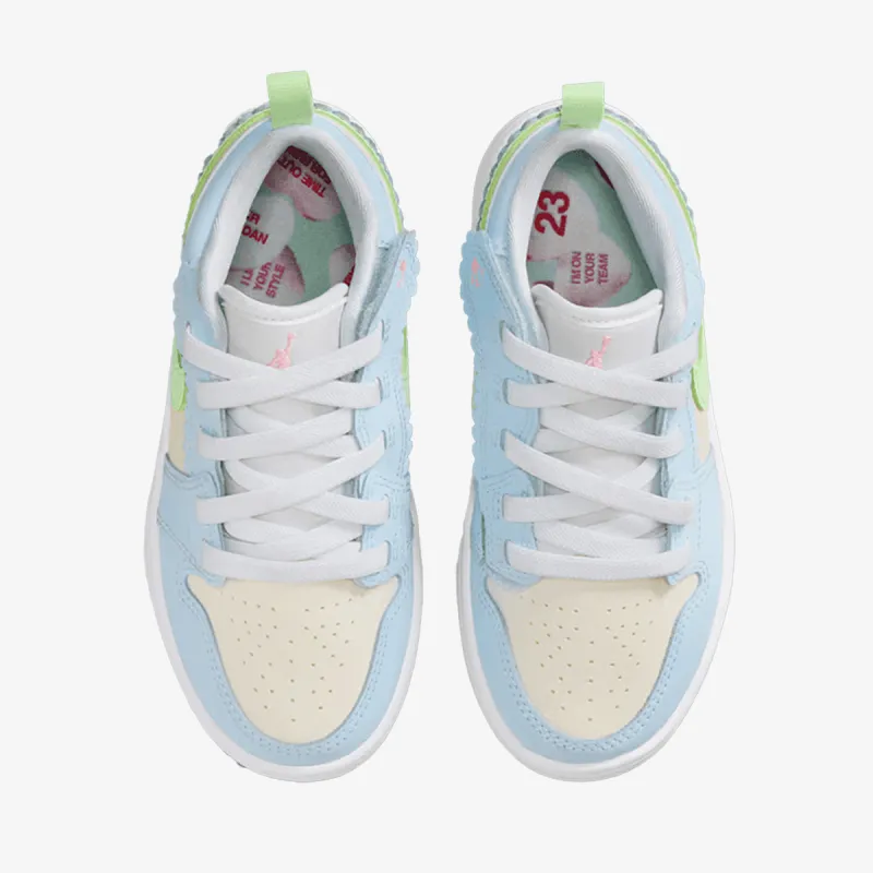 Jordan JORDAN 1 LOW ALT SE FEM GP 