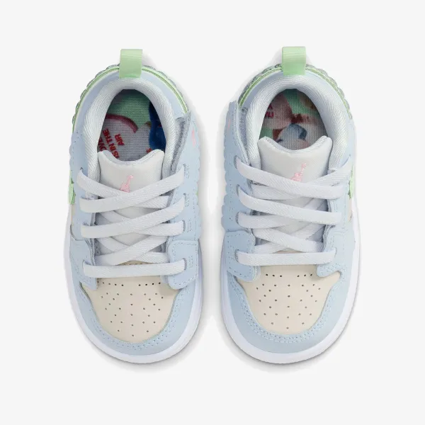 Jordan JORDAN 1 LOW ALT SE FEM GT 