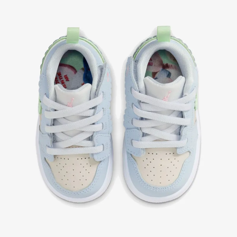 Jordan JORDAN 1 LOW ALT SE FEM GT 