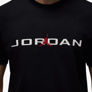 Nike M J JD AIR SS CREW 