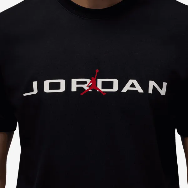 Nike M J JD AIR SS CREW 