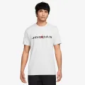 Nike M J JD AIR SS CREW 