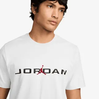 Nike M J JD AIR SS CREW 