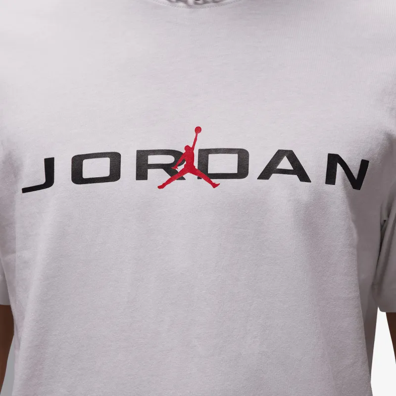 Nike M J JD AIR SS CREW 