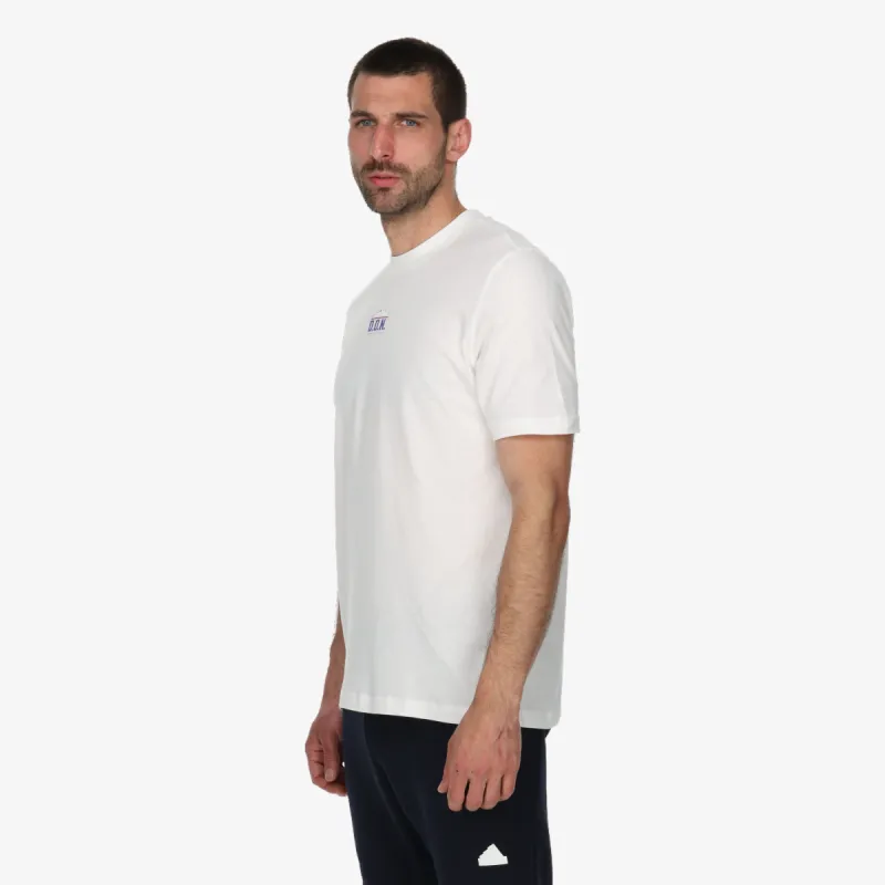 adidas DON GFX TEE 2 