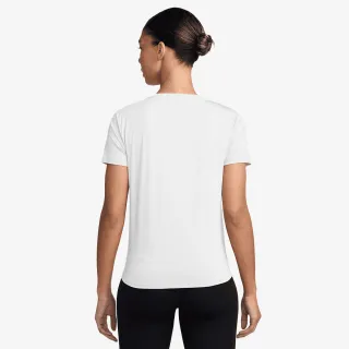 Nike W NK ONE CLASSIC DF SS TOP WT 