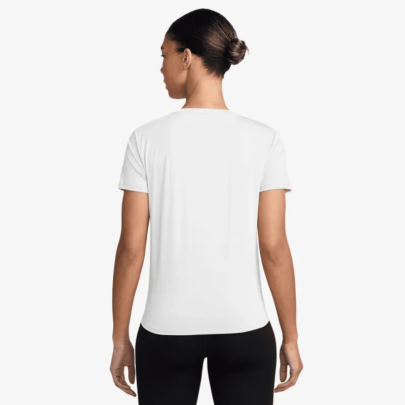 Nike W NK ONE CLASSIC DF SS TOP WT 
