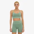 Nike W NP DF SMLS LS BRA 