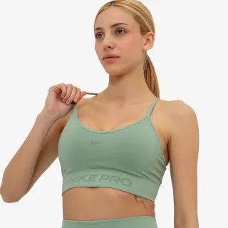 Nike W NP DF SMLS LS BRA 