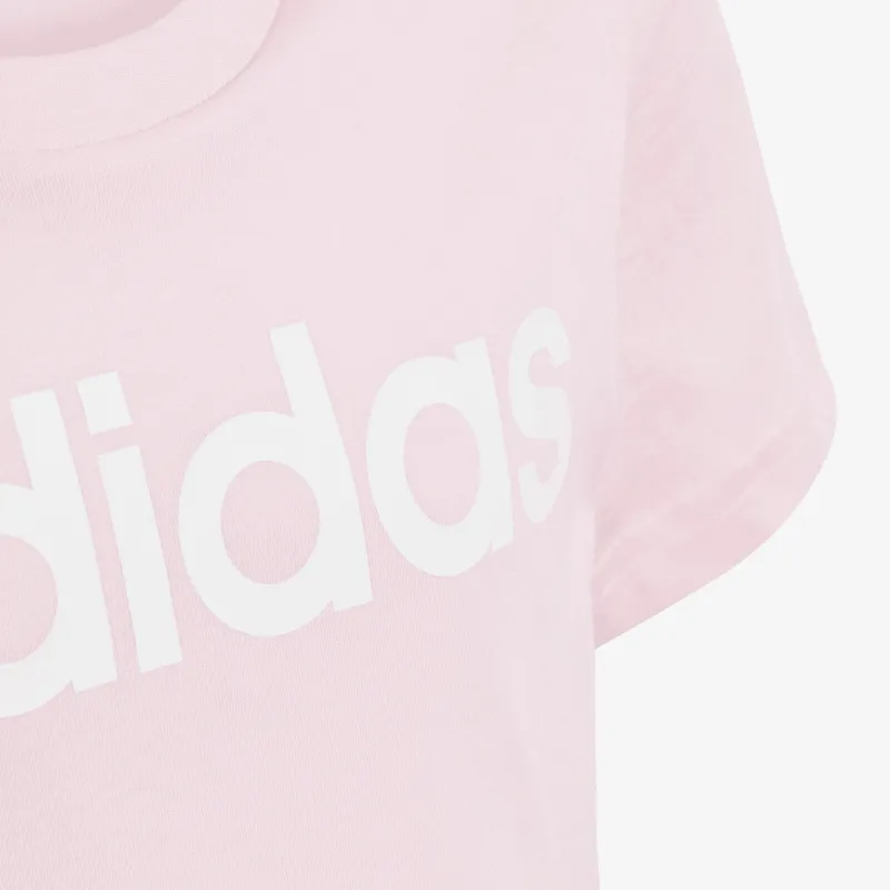 Adidas G ESS LIN T 