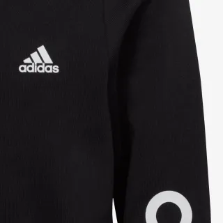 Adidas G ESS LIN FZ HD 
