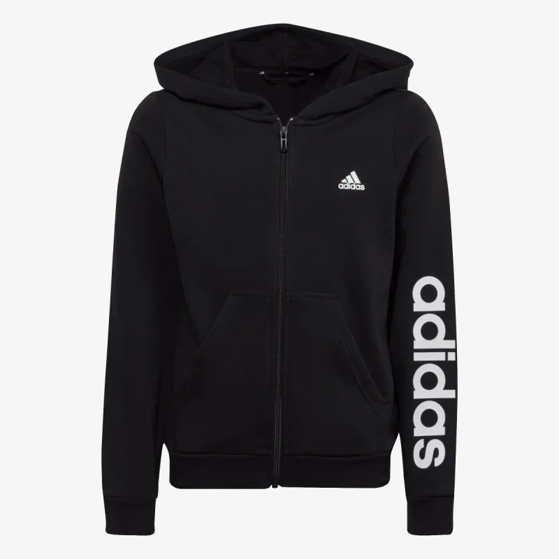 Adidas G ESS LIN FZ HD 