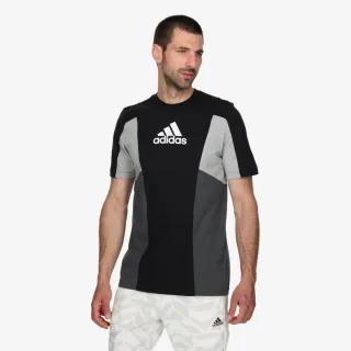 Adidas Essentials Colourblock 