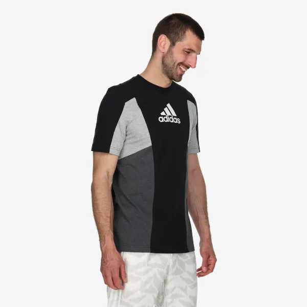 Adidas Essentials Colourblock 