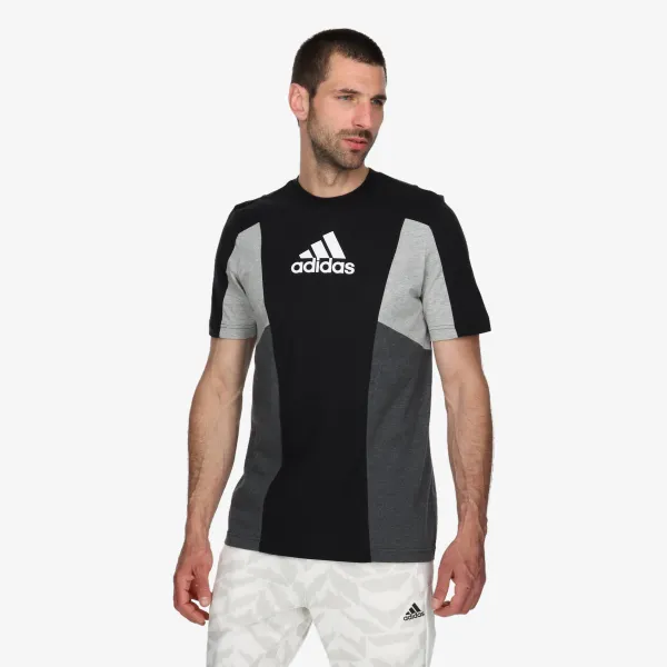 Adidas Essentials Colourblock 
