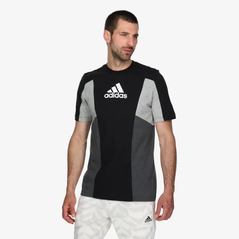 Adidas Essentials Colourblock 