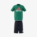 Adidas LK BL CO T SET 