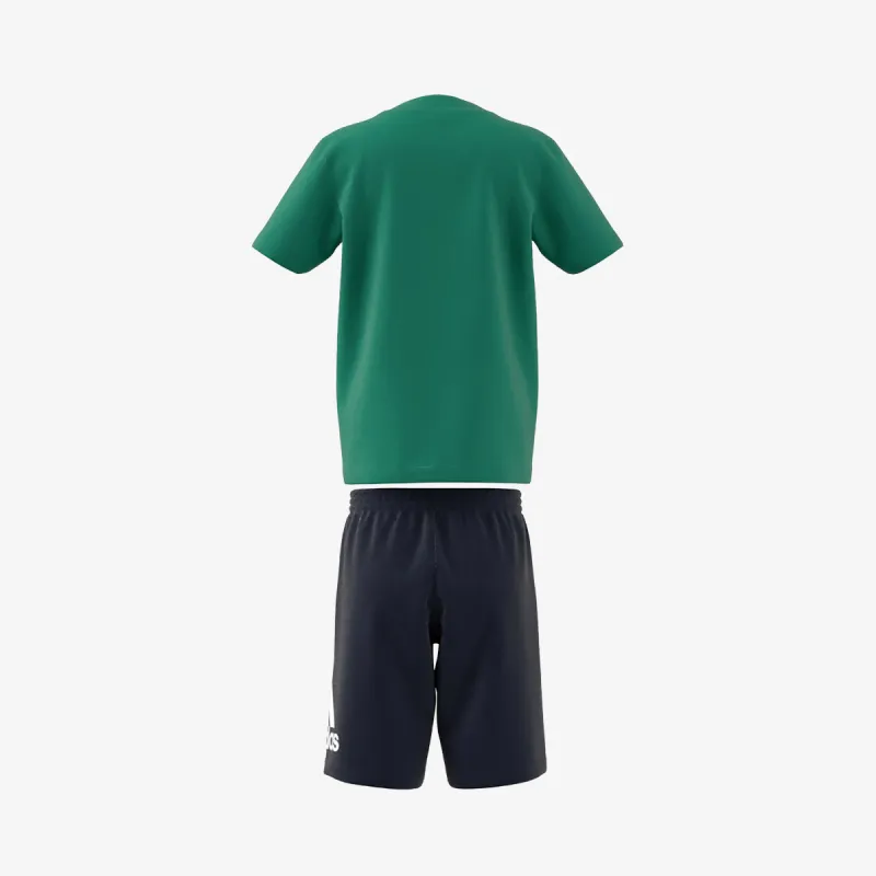 Adidas LK BL CO T SET 