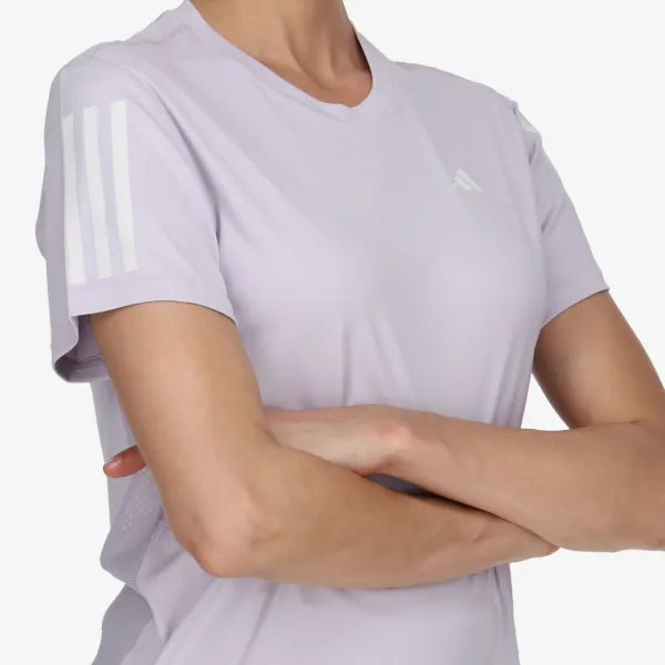 Adidas OWN THE RUN TEE 