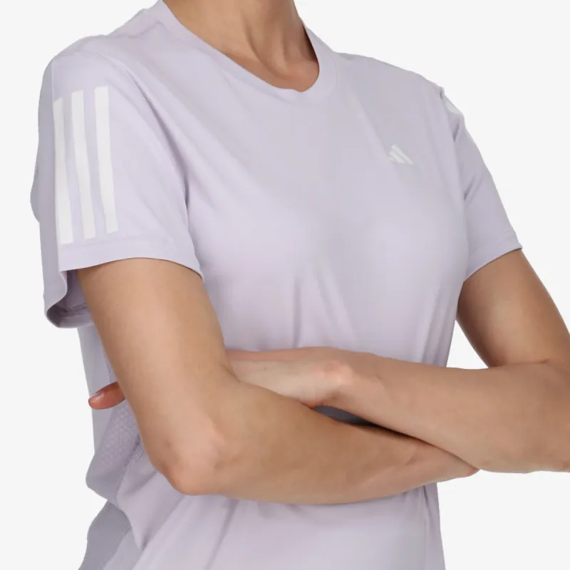 Adidas OWN THE RUN TEE 