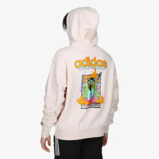 Adidas 3D P TREF HOODY 