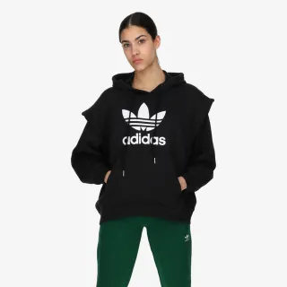 Adidas TREFOIL HOODIE 