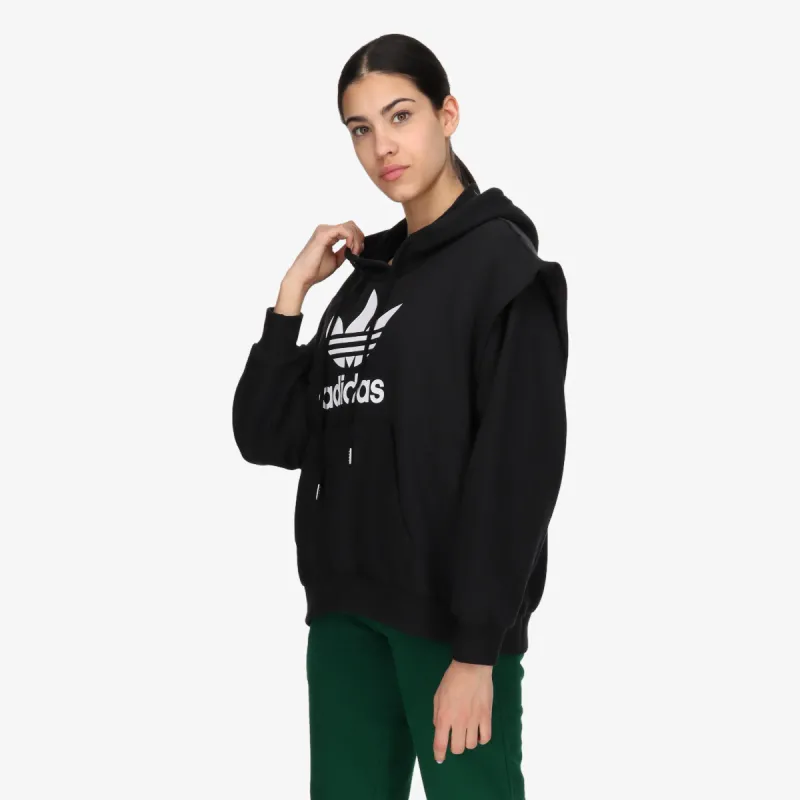 Adidas TREFOIL HOODIE 