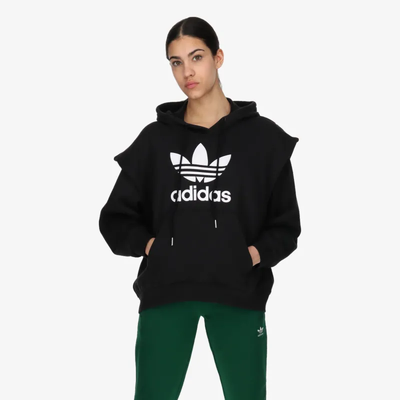 Adidas TREFOIL HOODIE 