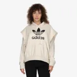 adidas TREFOIL HOODIE 