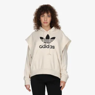 adidas TREFOIL HOODIE 