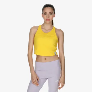 Adidas W LNG RIB TANK 